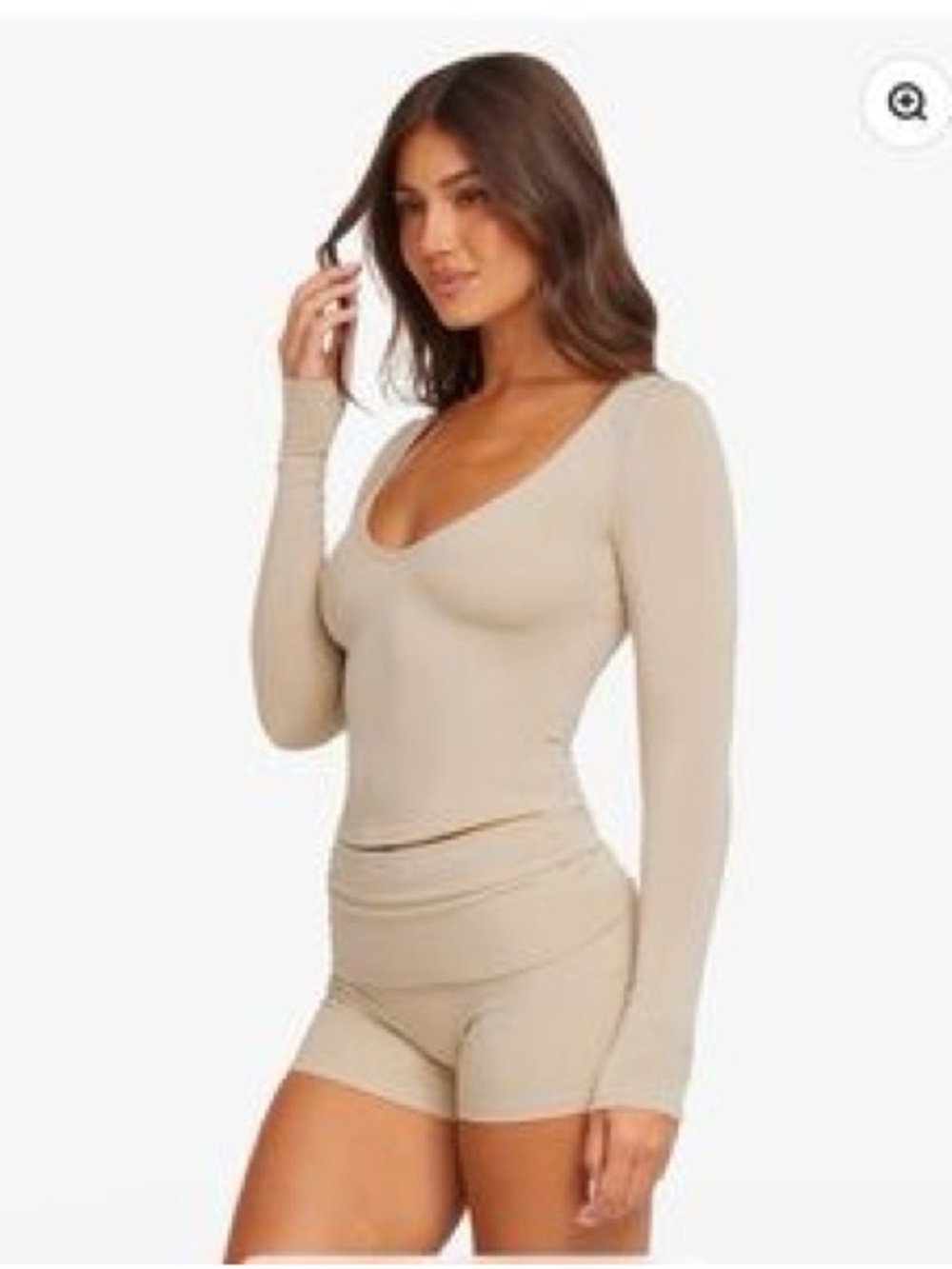 CSB Alina Long Sleeve